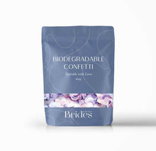 Load image into Gallery viewer, Biodegradable Confetti (Bag)
