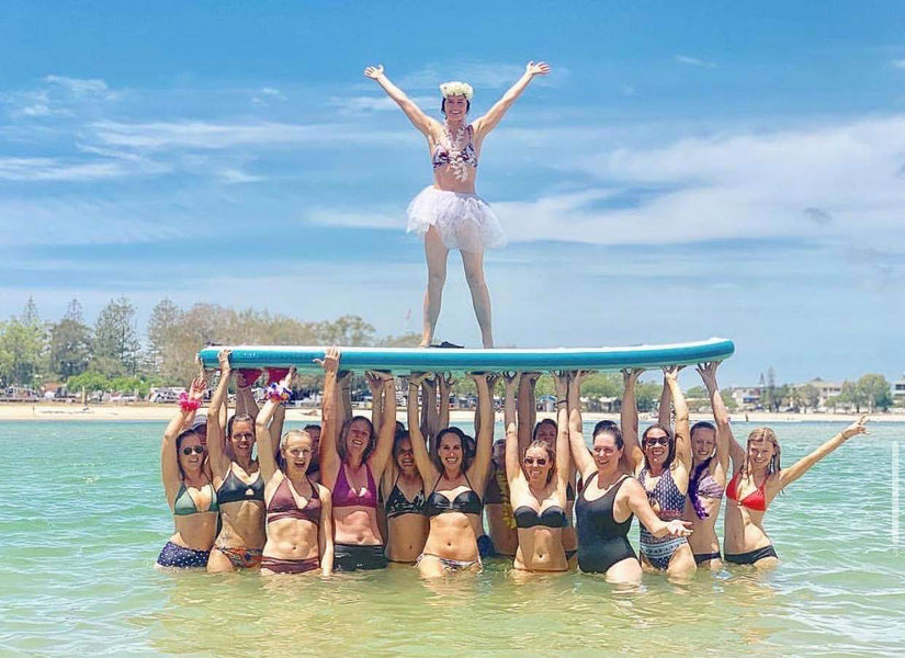 Our top 7 Hens party ideas on the Gold Coast